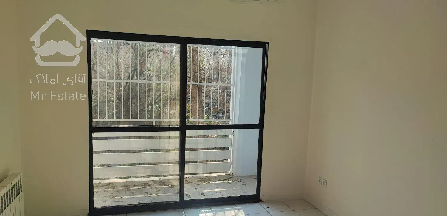 آپارتمان ۱۴۵ متر /ویلایی ظفر