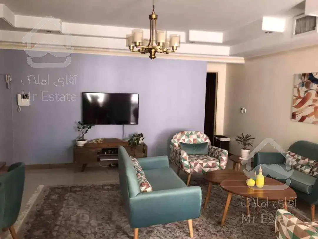 ۶۰ متر دو خوابه فول : پلیس