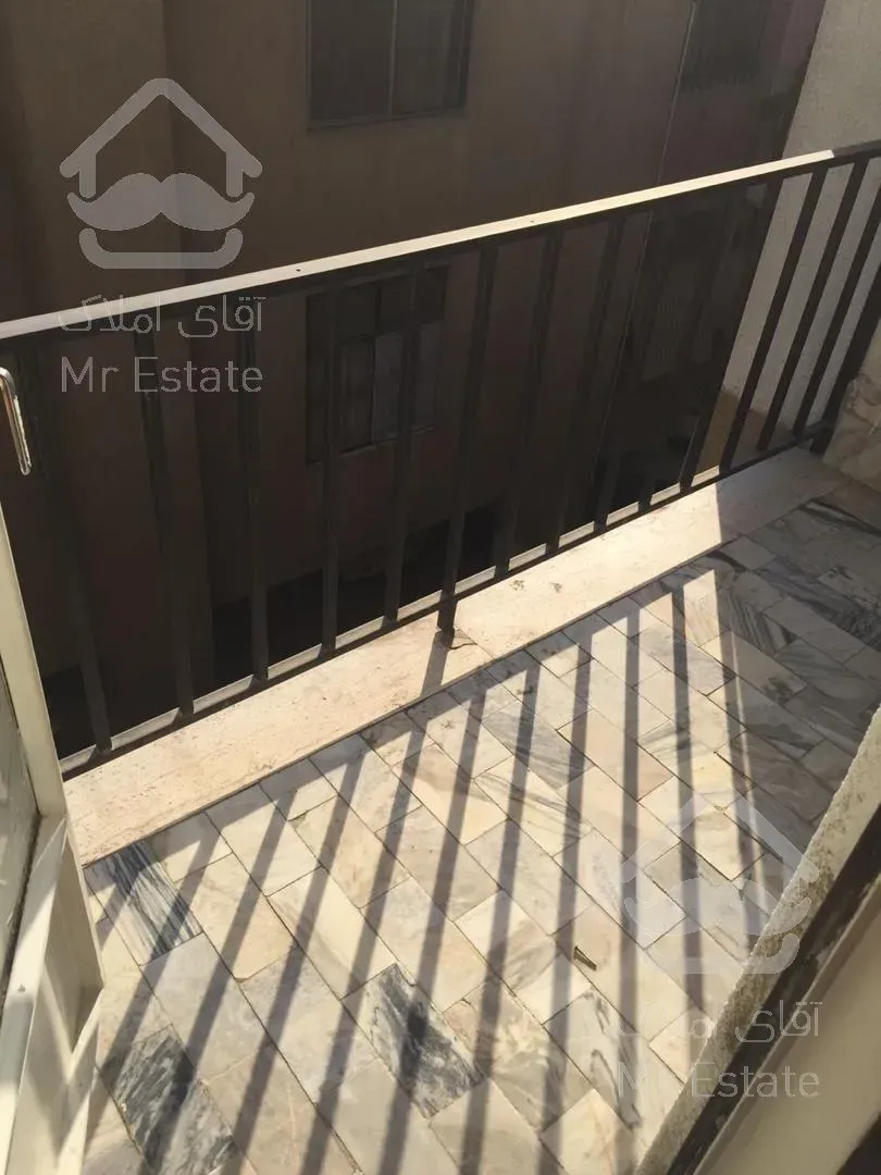 رهن و اجاره واحد ۱۲۶ متری در طرشت