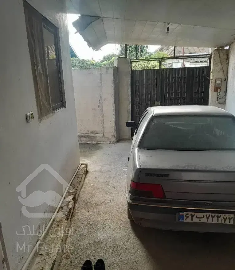 ویلا دو خواب،حومه شهر