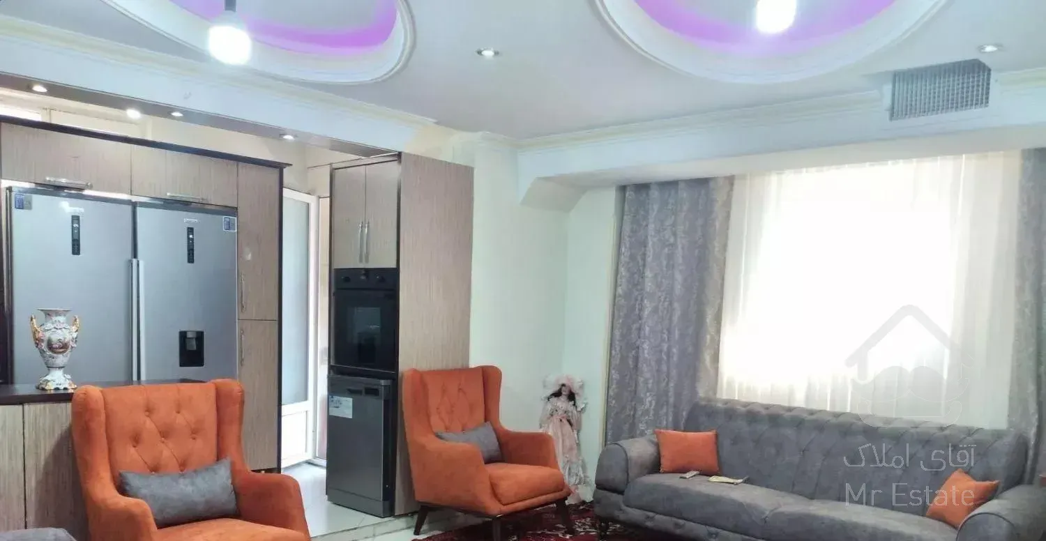 ۴۳متر/غرق نور/تک واحدی