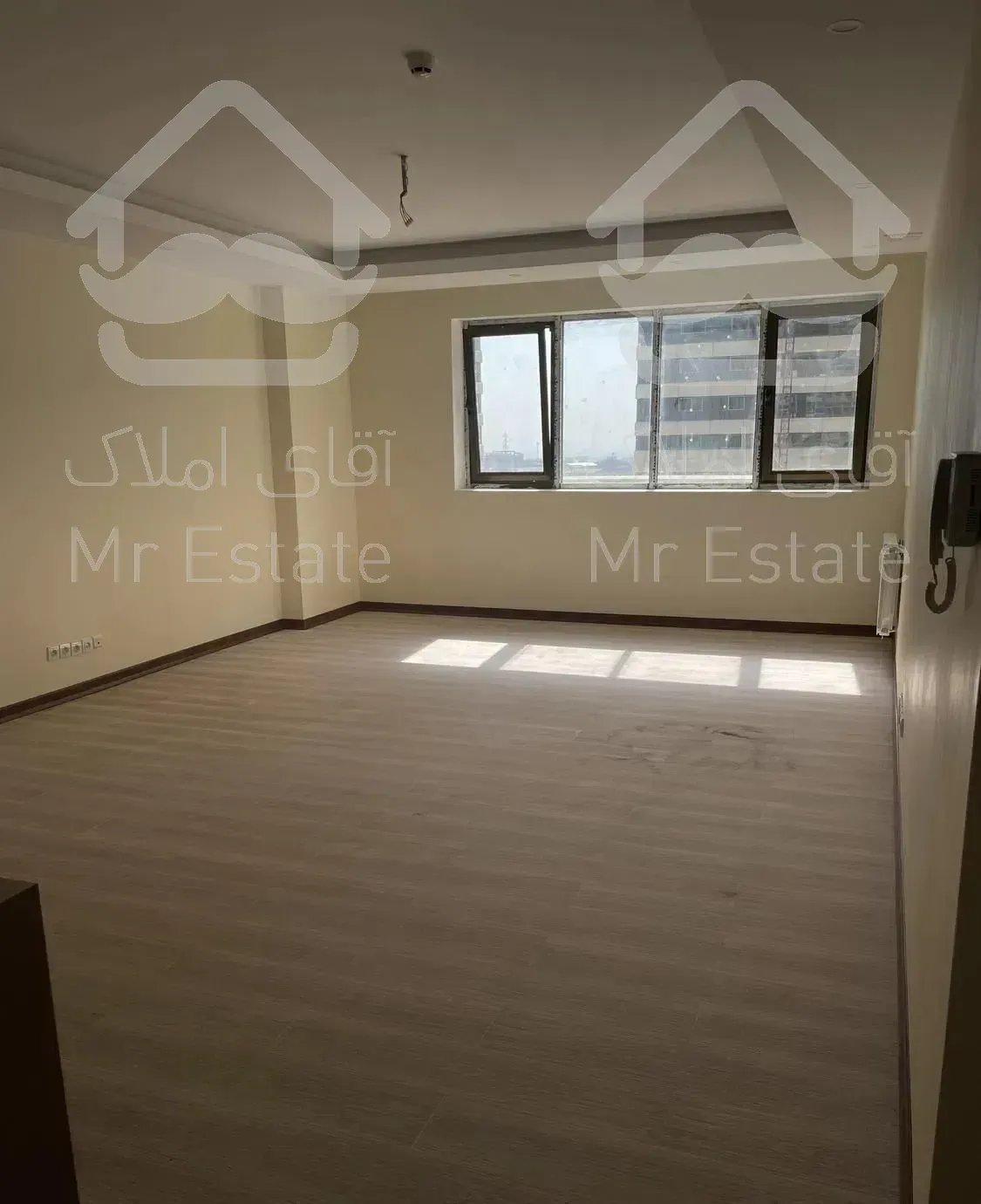 اجاره آپارتمان در شهرک خرازی ( نزدیک ایرانمال)