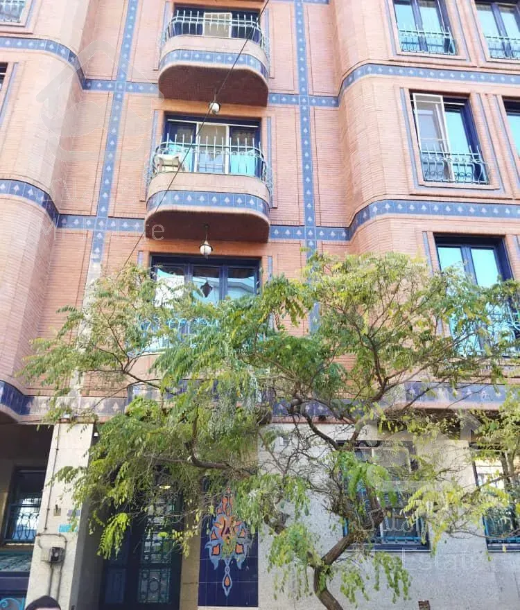 یوسف آباد 78 متر