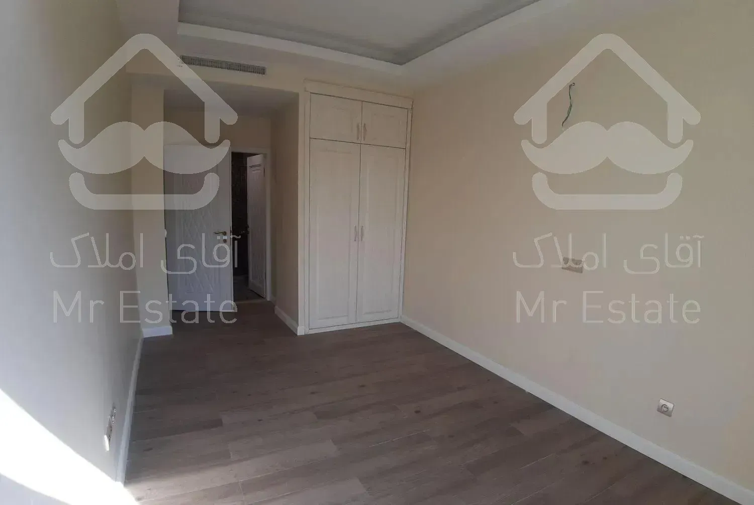 ۸۰ متر / ۲ خوابه / اندیشه /فول امکانات