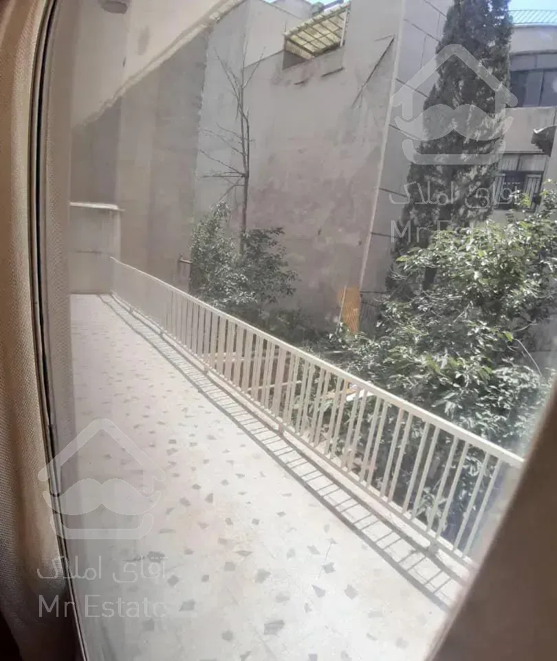 ۱۵۵متر آپارتمان/ویلا میرداماد