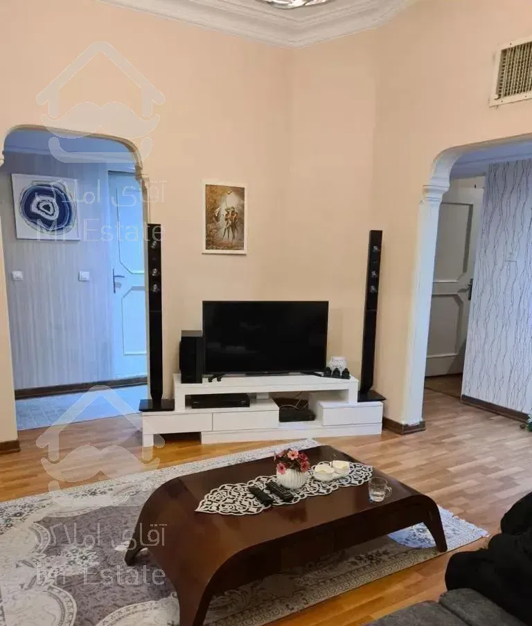 آپارتمان 167 متری فاز 2 یک واحد از دو واحد