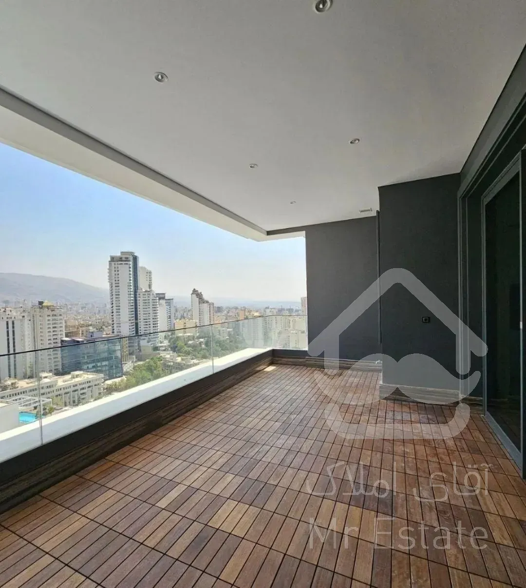 فرمانیه ۳۶۰ متر مشاعات هتلینگ ویو ابدی