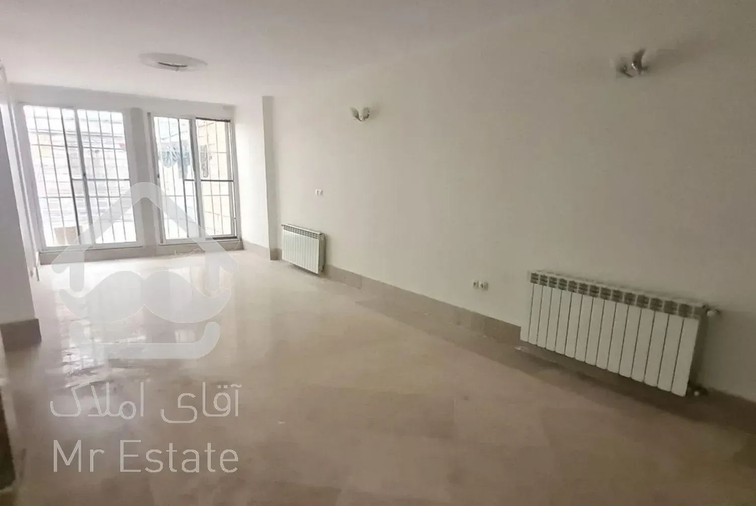 آپارتمان ۱۰۵متر(اوشان)