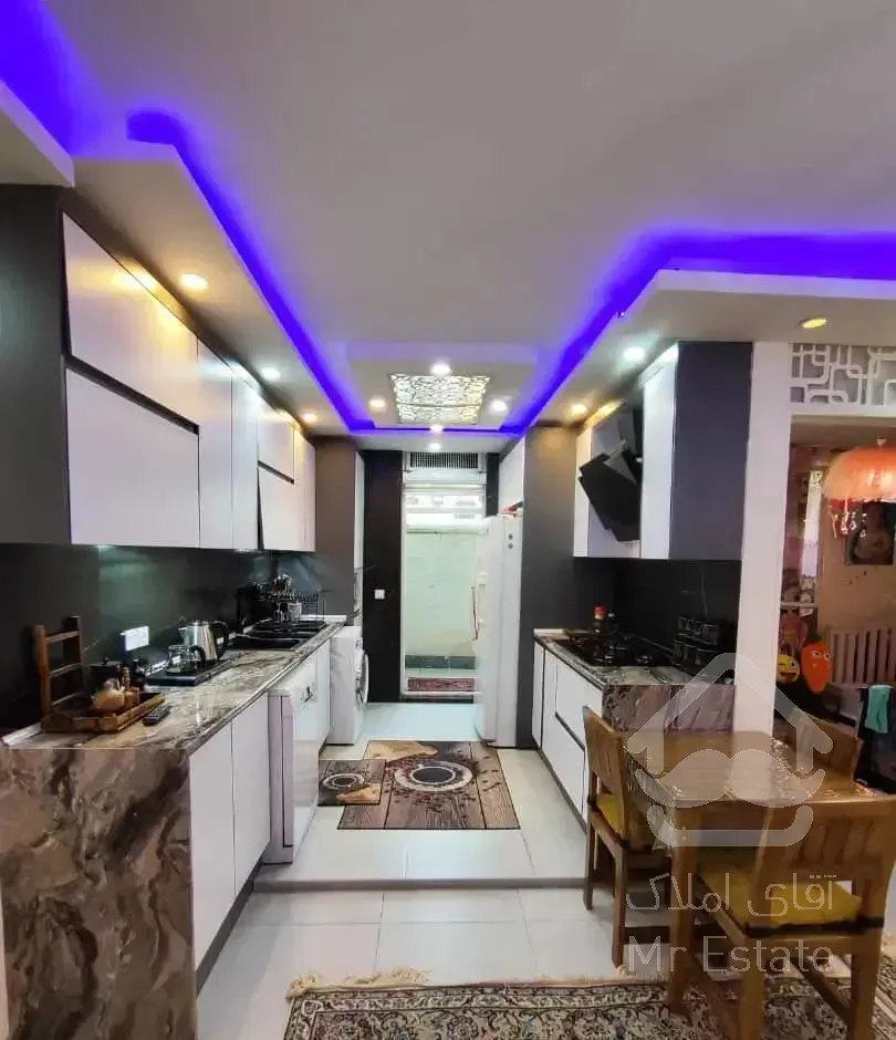 75متری/دوخواب/15متر تراس/عصراجاره میره