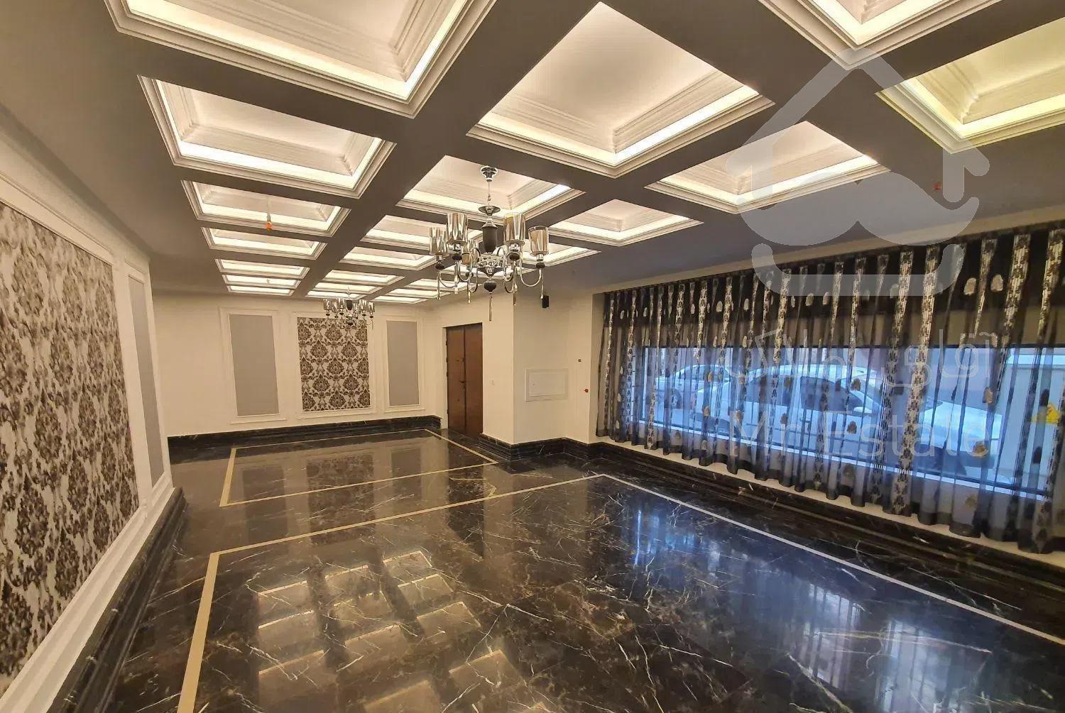 ۱۴۰متر غربیهای تهرانپارس