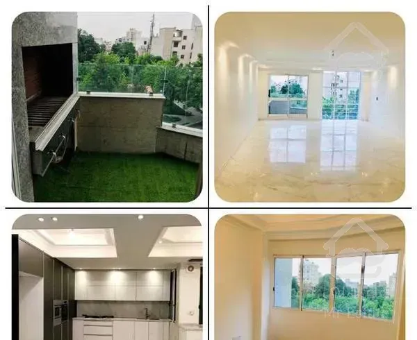 ۲۳۵متر فرمانیه لواسانی ویو جنگلی تراس قابل چیدمان