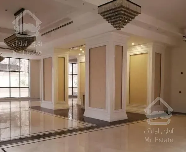 آپارتمان 420متر 4خواب