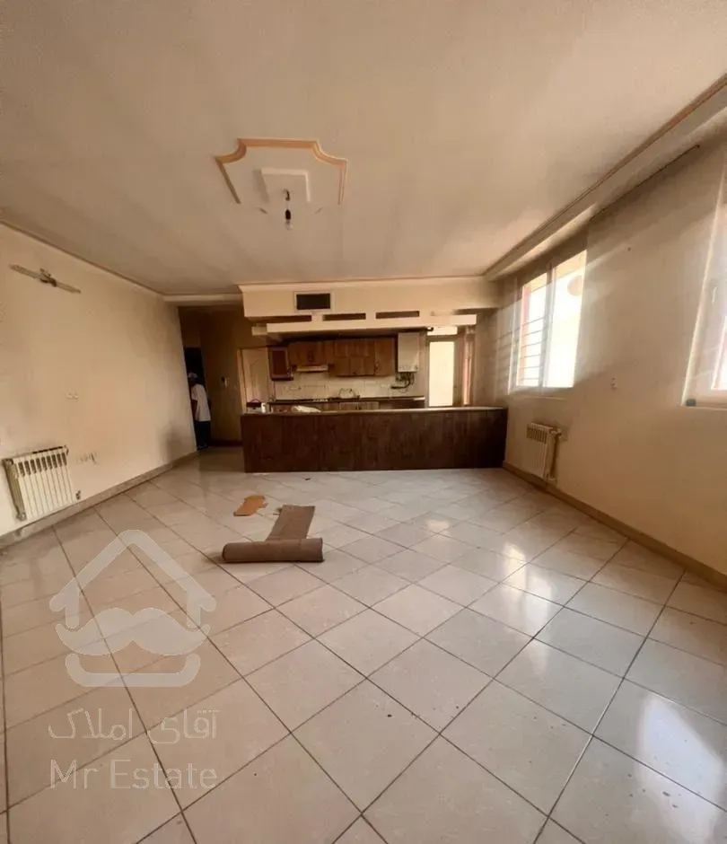 اجاره ۹۰متر با امکانات کامل و‌دسترسی عالی