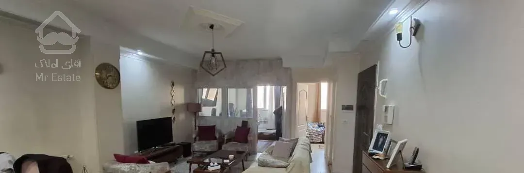 آپارتمان/ ۴۰متری/ سرمایه‌گذاری/غرق نور