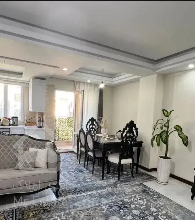 ۶۷ متر / فول امکانات / لوکیشن طلایی طـرشـت