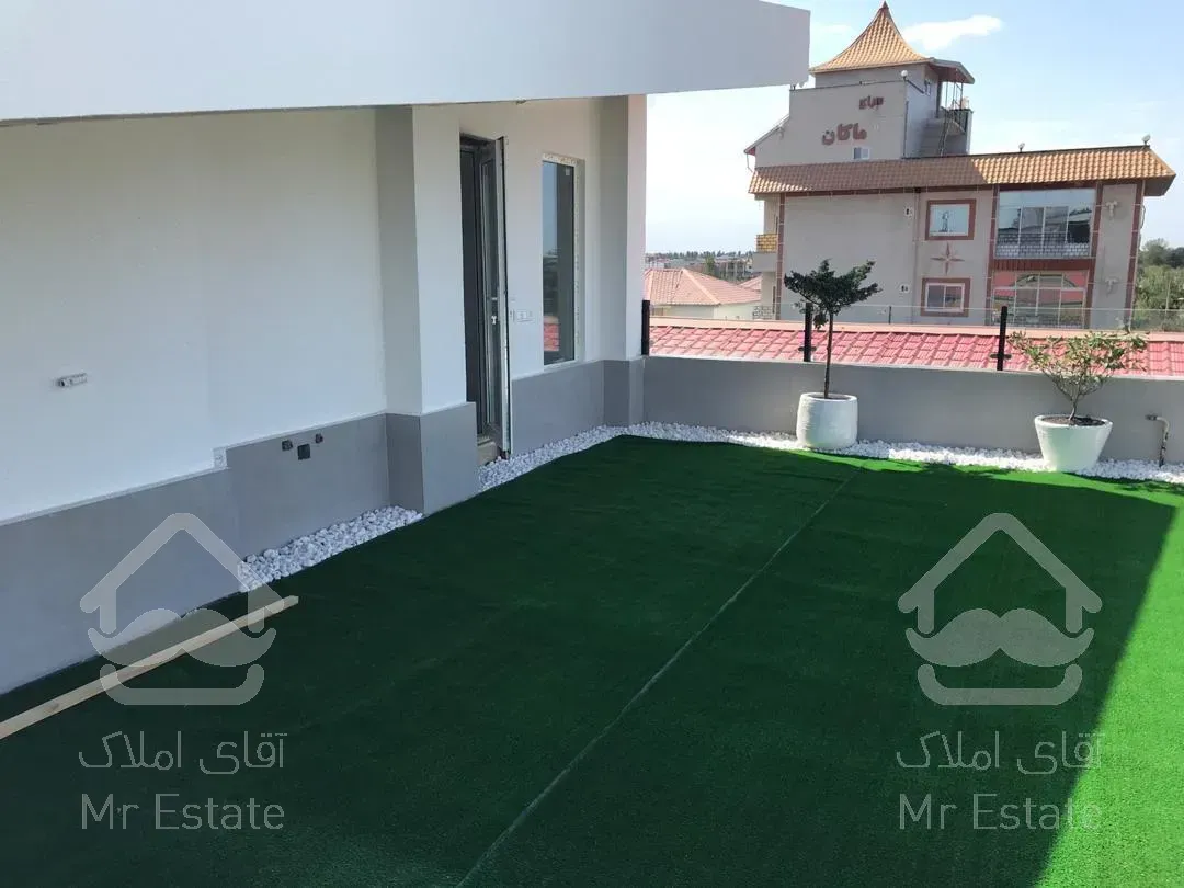 فروش ویلا سرخرود شمال مازندران