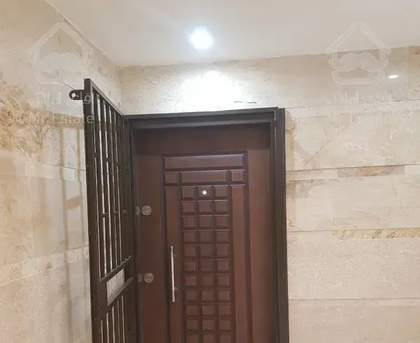 آپارتمان ۱۱۳ متری فول بازسازی مشابه کلید اول