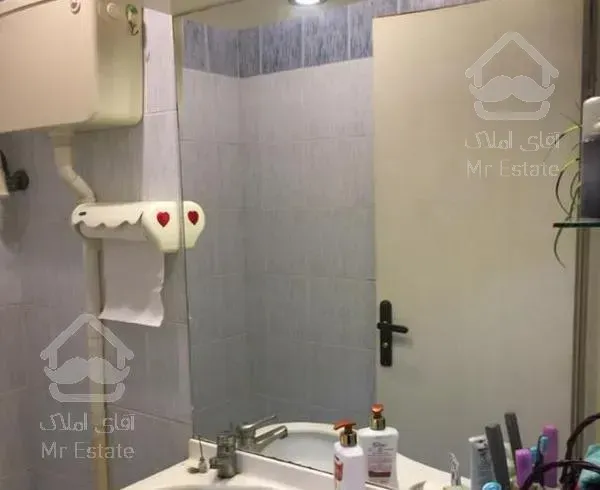 آپارتمان ٧٥ متری