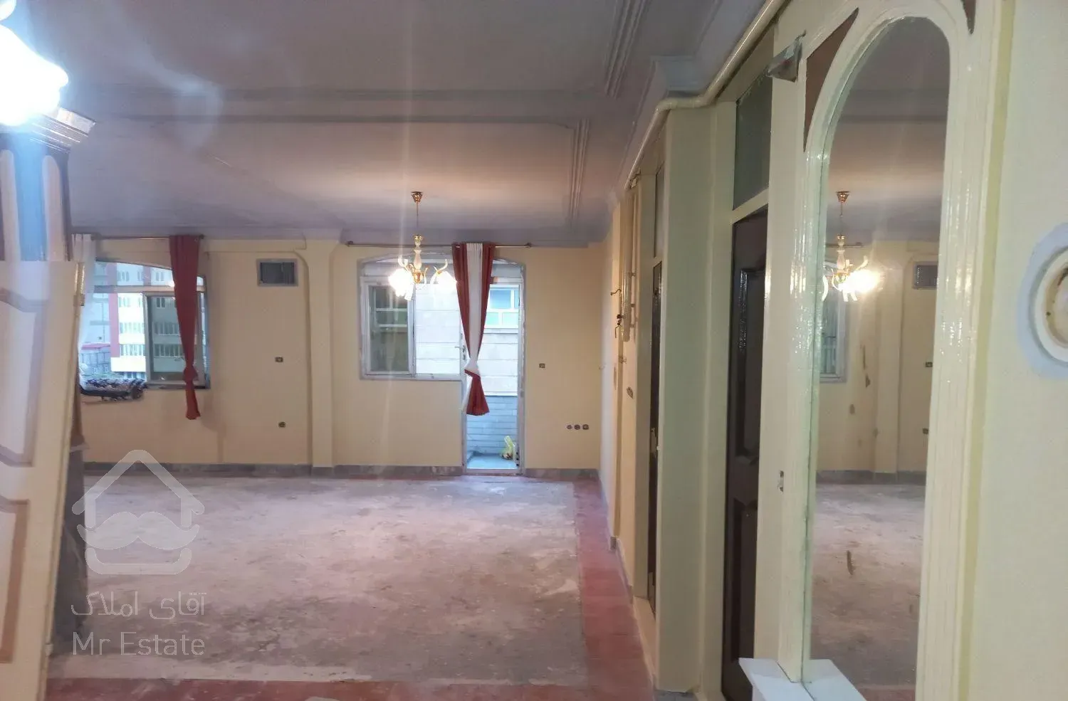 اجاره آپارتمان ۱۹۰ متری ۲ خوابه