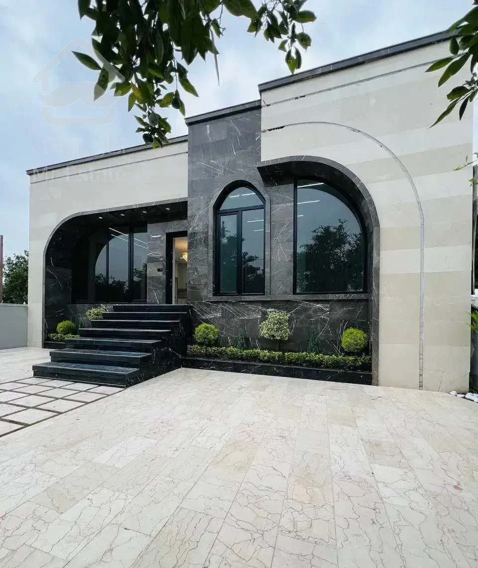 همکف مدرن جاده ولیسده مدارک کامل