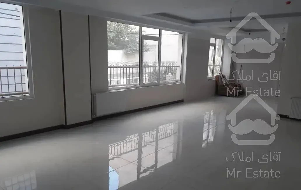 ۱۰۳متر فول امکانات اشرفی خجسته پور