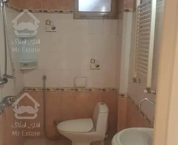 آپارتمان۱۱۰متر۲خوابه