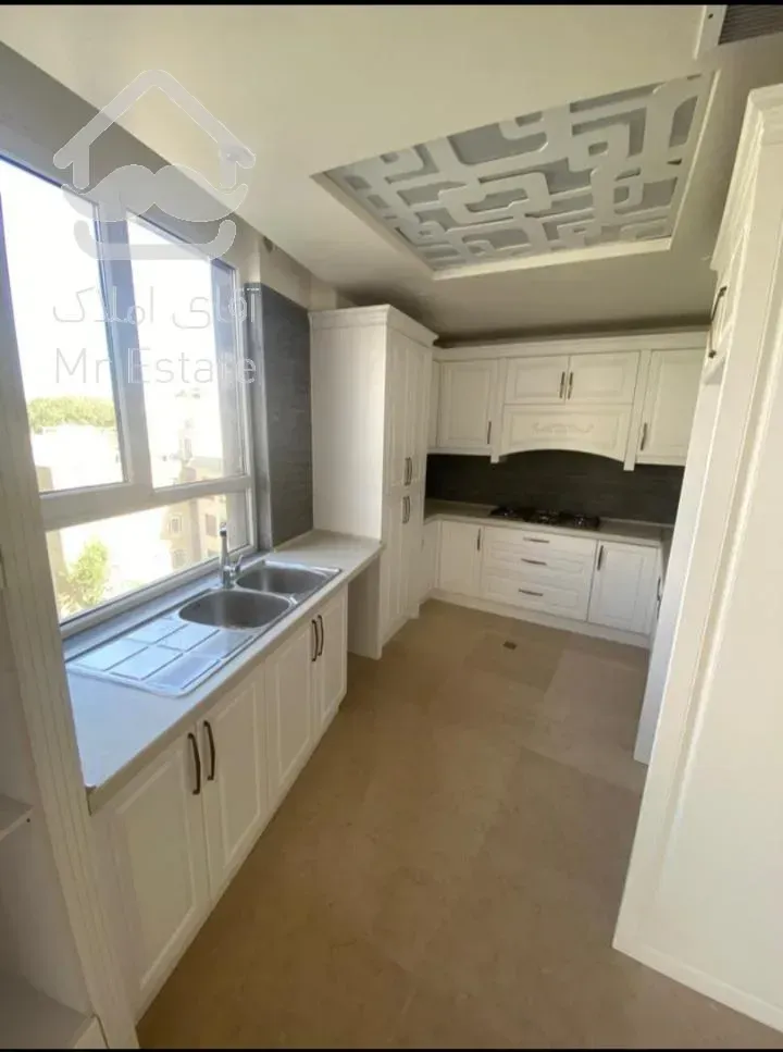 آپارتمان ۱۳۰متر نیاوران ویو ابدی