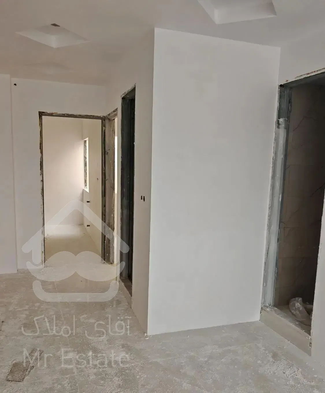 فروش  آپارتمان روبروی مهدشت