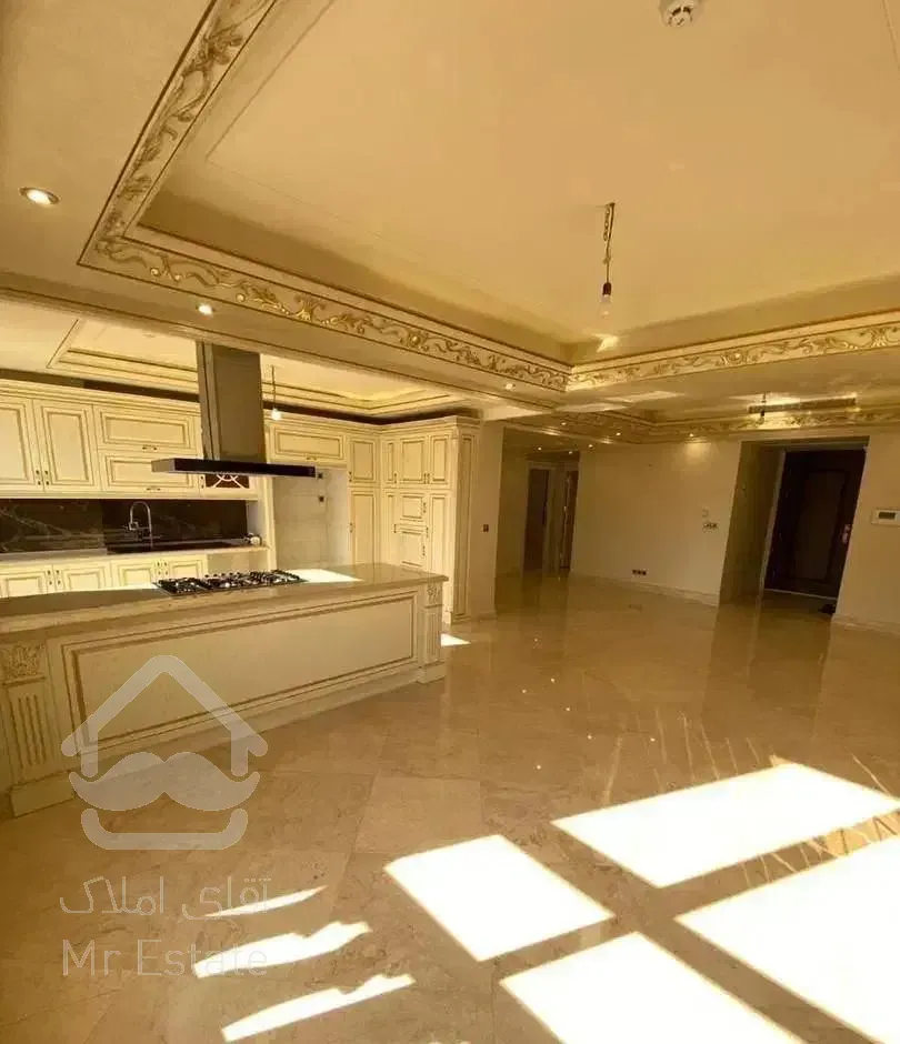 130 متر / اقدسیه (ازگل) / مشاعات هتلینگ