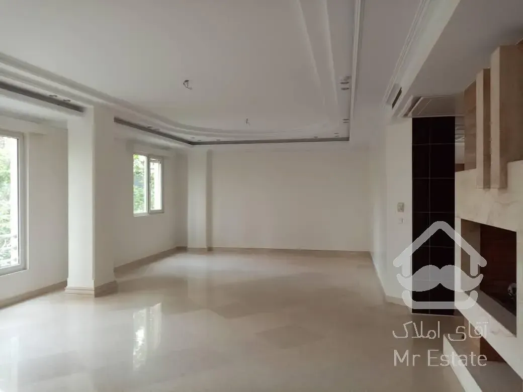 اجاره و رهن آپارتمان زعفرانیه 220  متر شیک