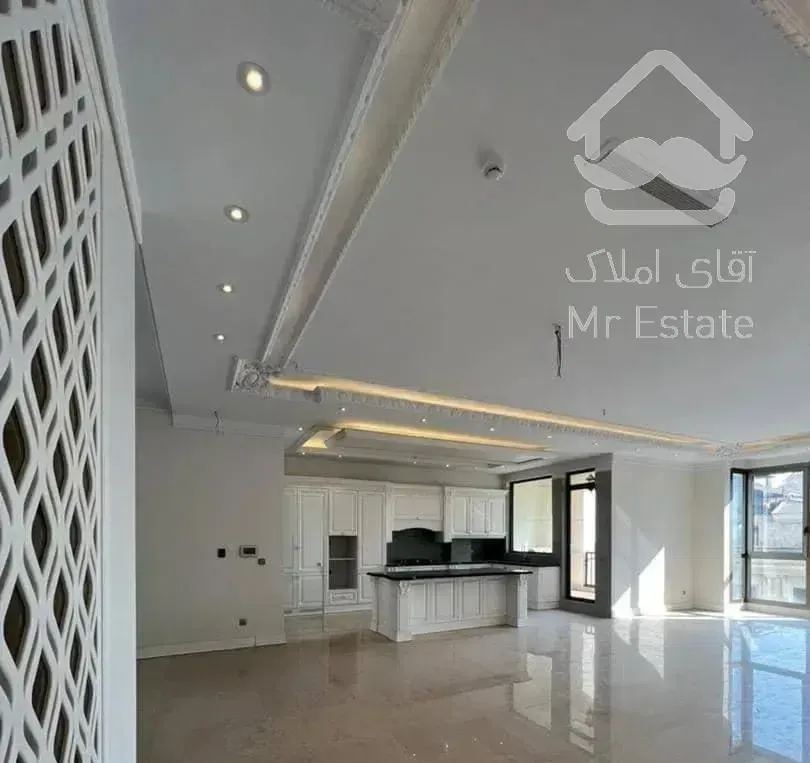 کامرانیه شمالی ۵۵۰ متر