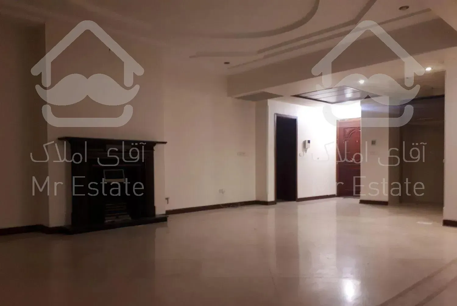 پاسداران (دروس) ۱۲۵ متر ۲خواب فول