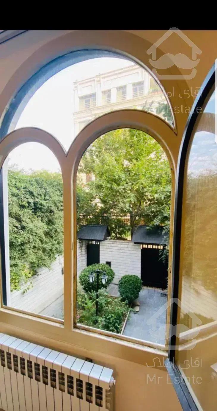 ۱۳۰ متر شیخ بهایی ملاصدرا