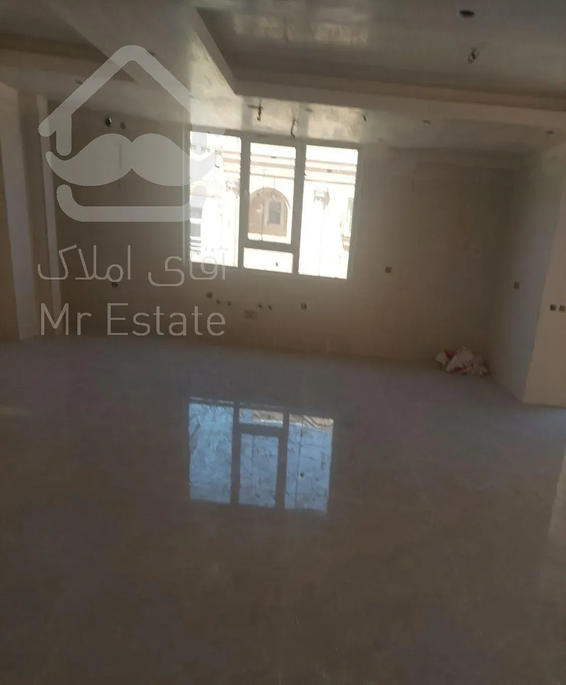 آپارتمان ۱۵۵ فاطمی نزدیک خیابان