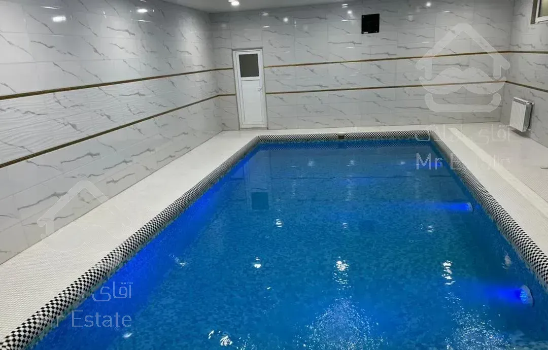 اجاره ویلای استخردار