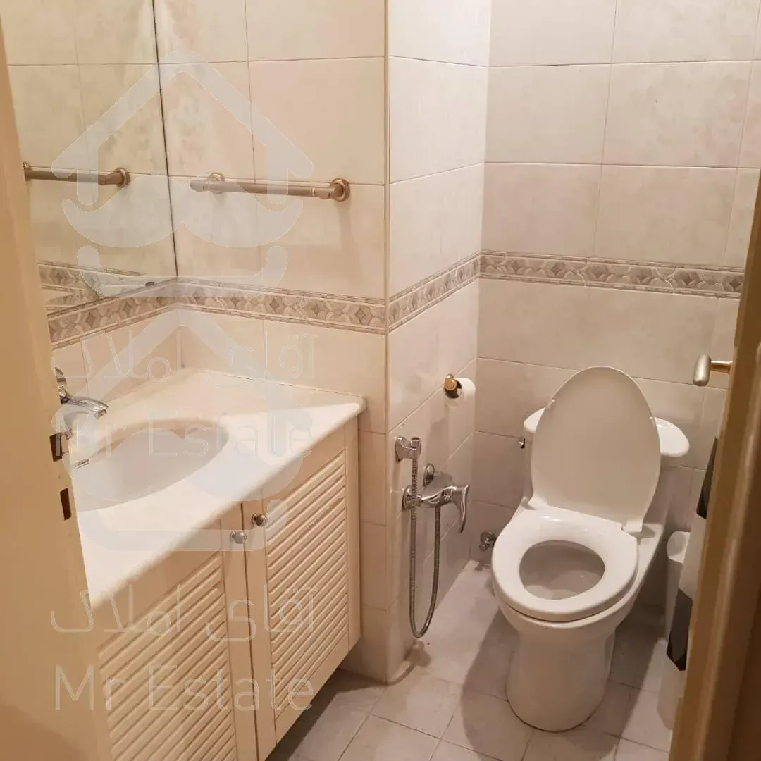 اجاره و رهن آپارتمان فرشته 161  متر اکازيون