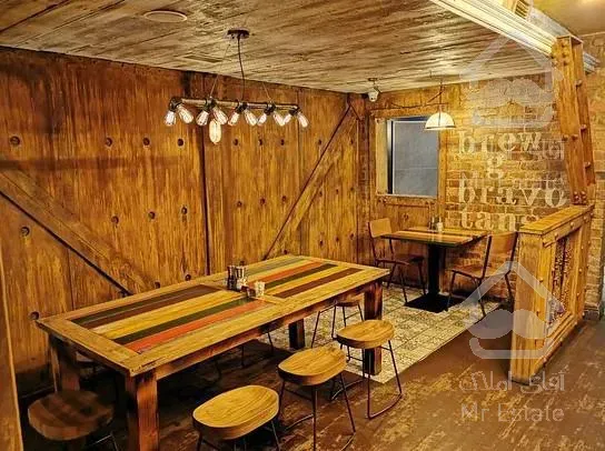 سعادت آباد ۲۲۵ متر تجاری