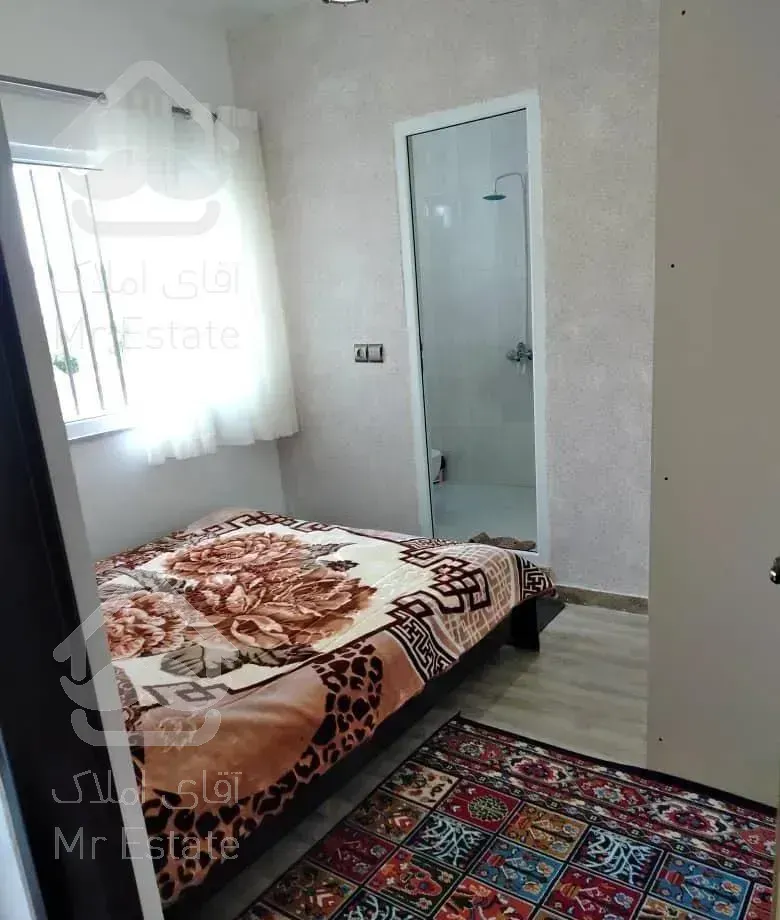 آپارتمان یکخوابه مستر  و تمیز