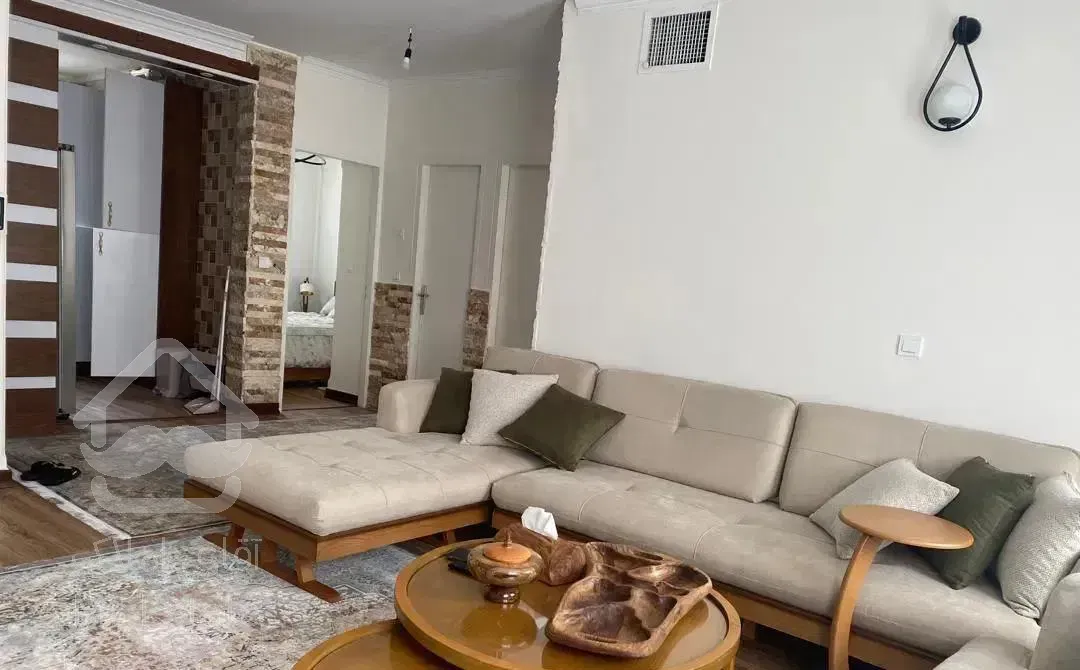 آپارتمان ۷۲متری ۲خواب تکواحدی