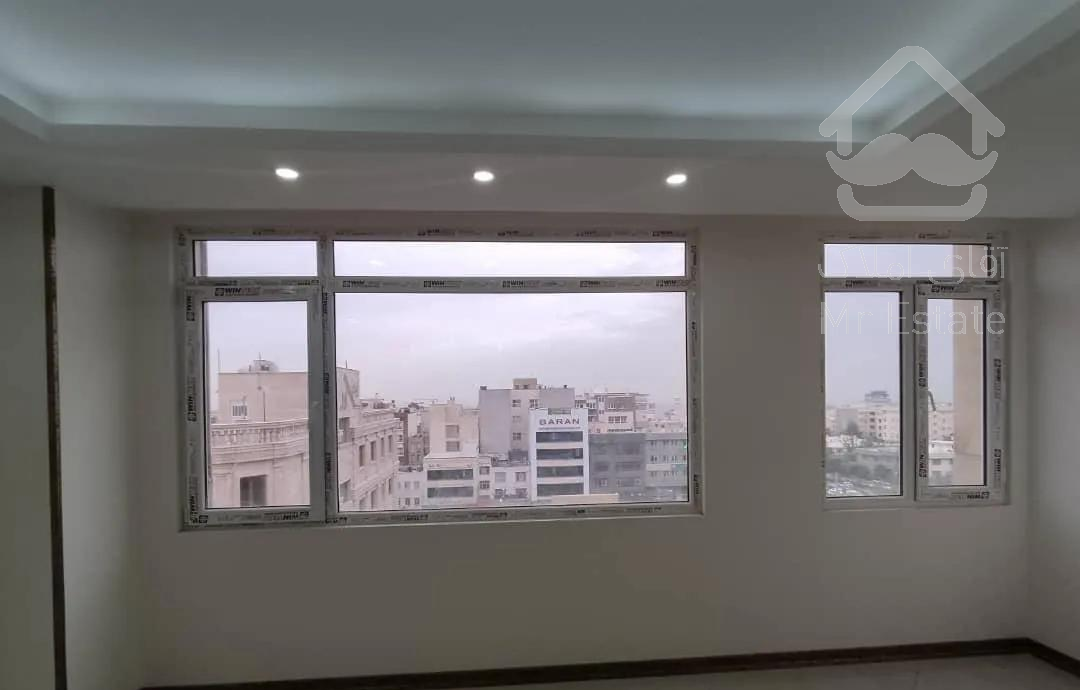 ۱۴۵ متر ۳ خوابه فول امکانات المپیک شهرک صدرا