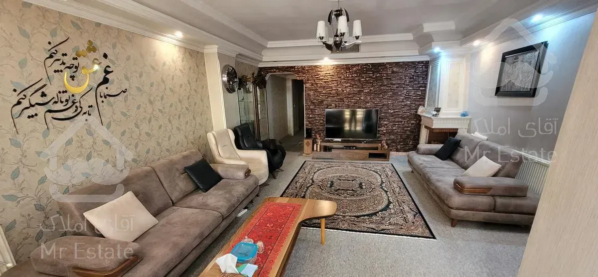 آپارتمان - ۸۷ متری دریان نو