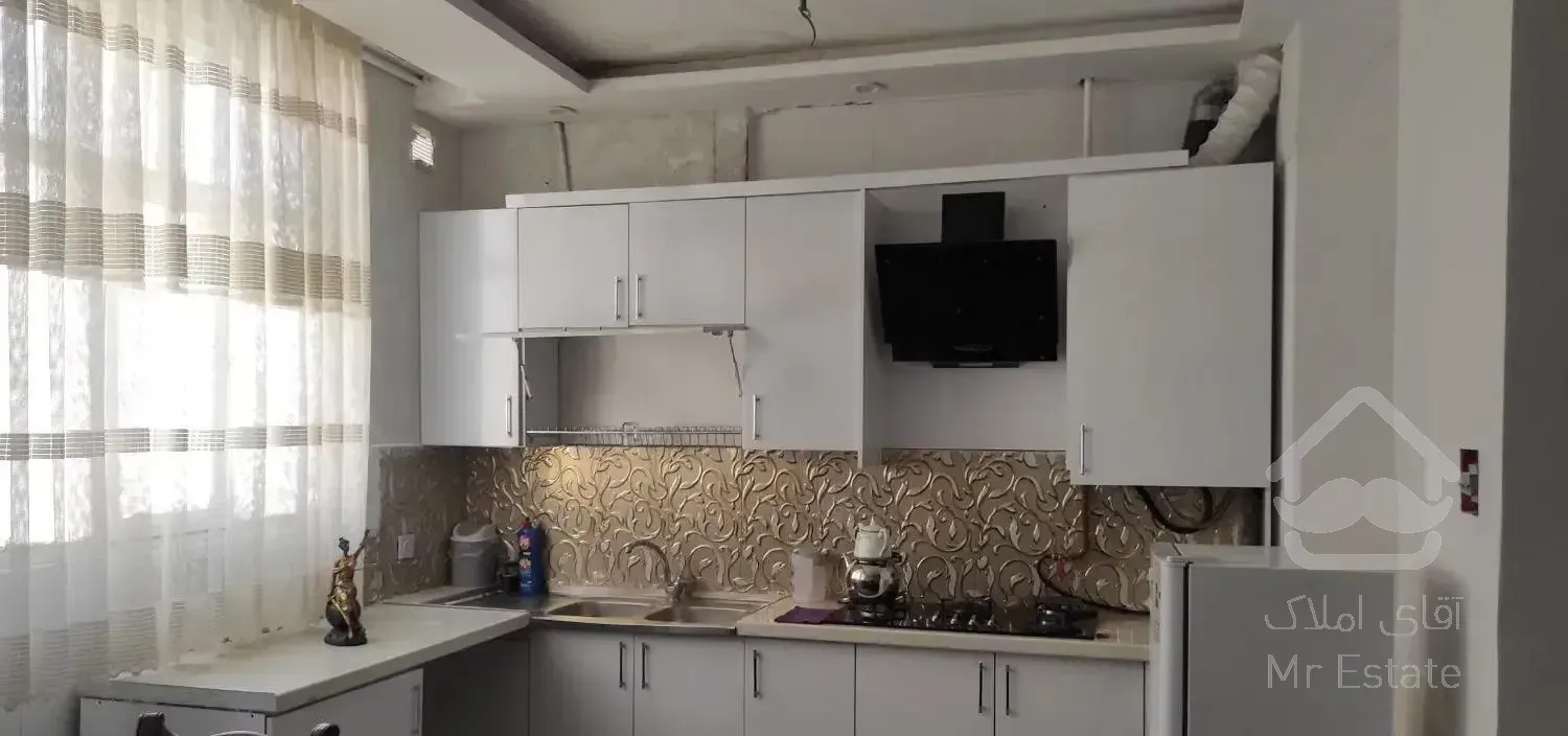 65 متر وکیل آباد 93