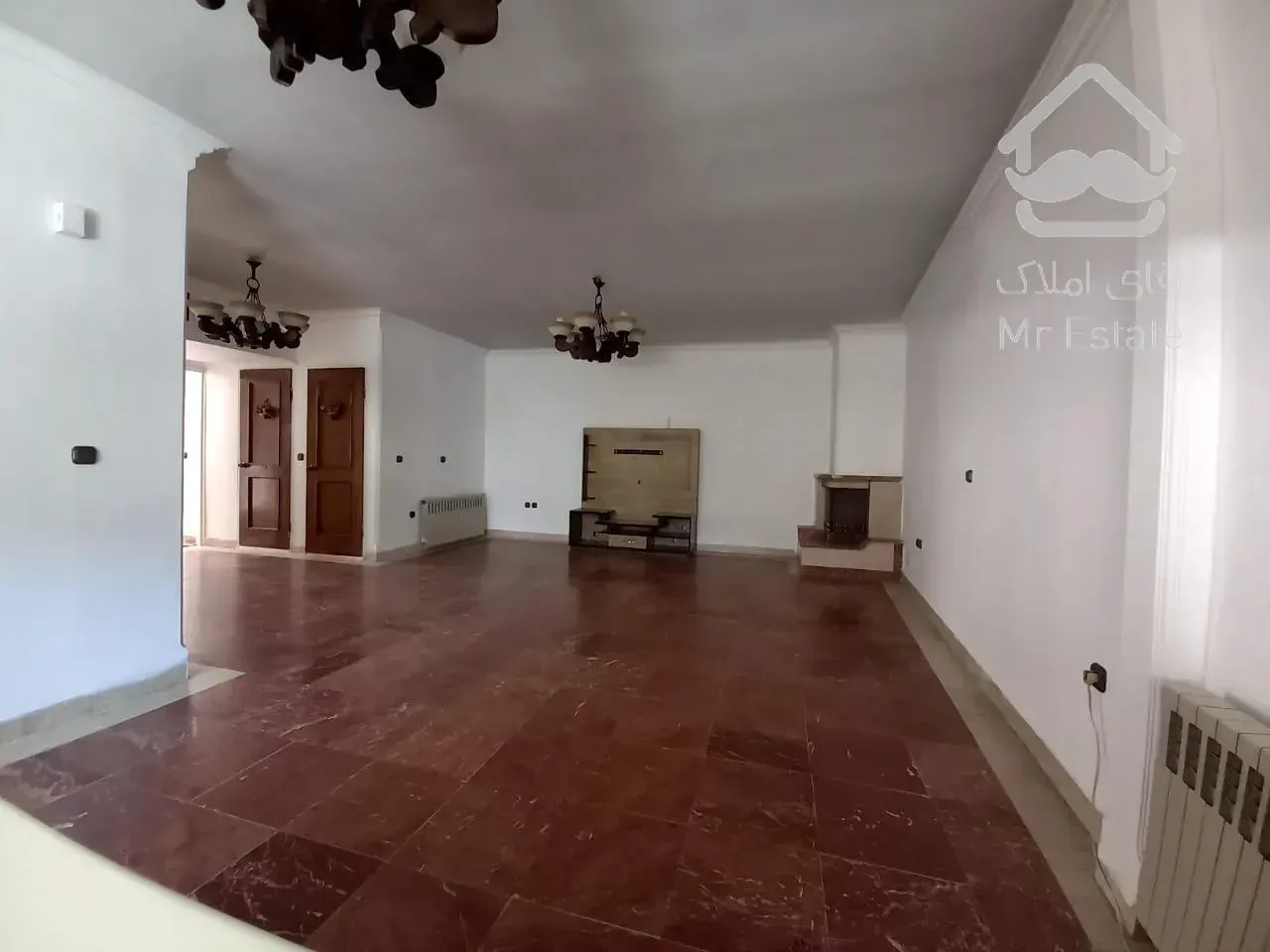 فروش آپارتمان فرشته 117  متر لاکچری