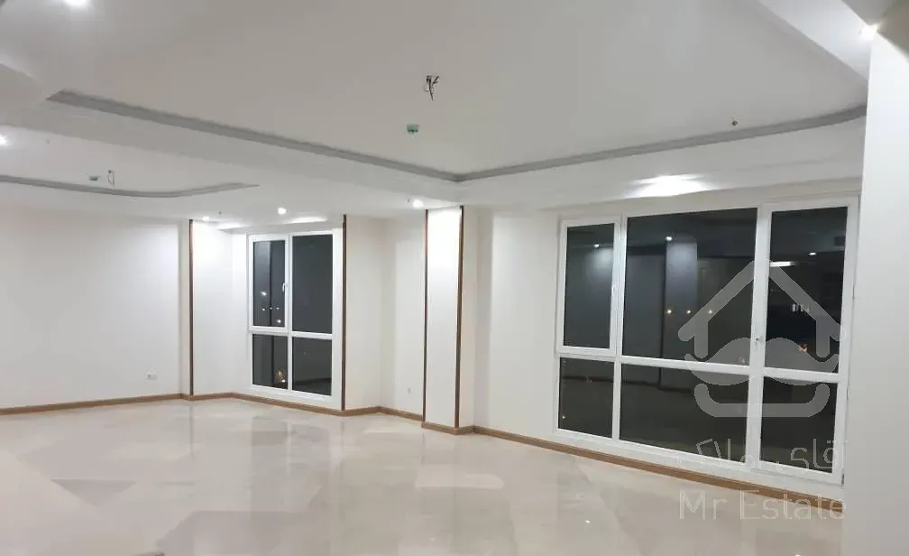 پاسداران ناطق نوری۲۳۰متر۳خواب فول مشاعات