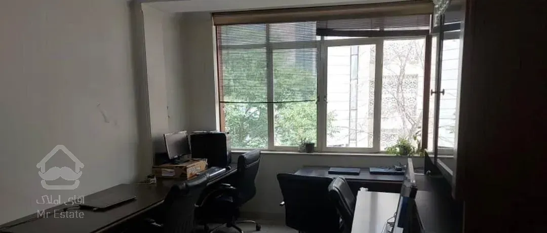 موقعیت اداری ۷۰ متر ۲خواب ولیعصر فروش