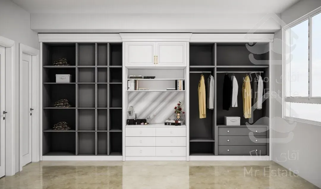 بهترین فرعی فرمانیه،۱۷۵ متر ۳ خواب