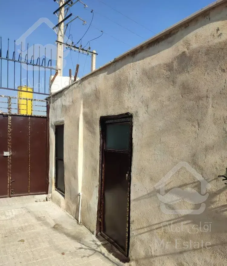 فروش خانه ویلایی