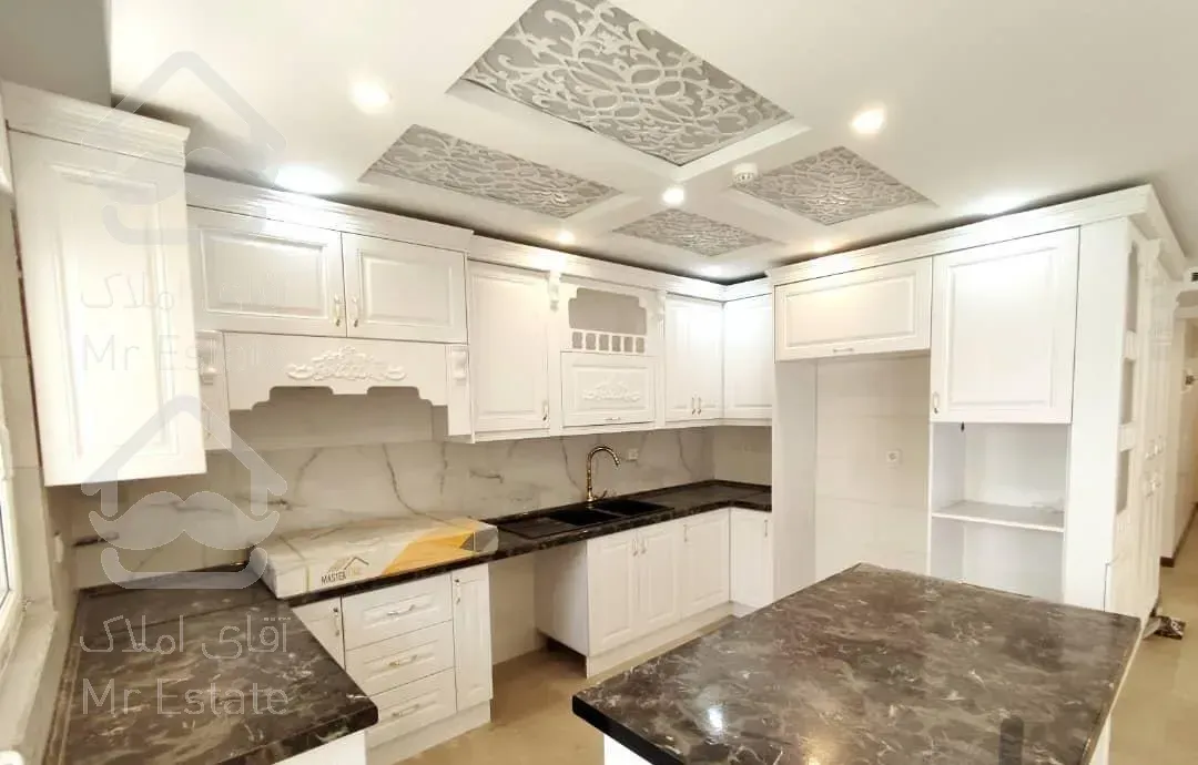 بازسازی کامل ساختمان/ مدیریت پیمان