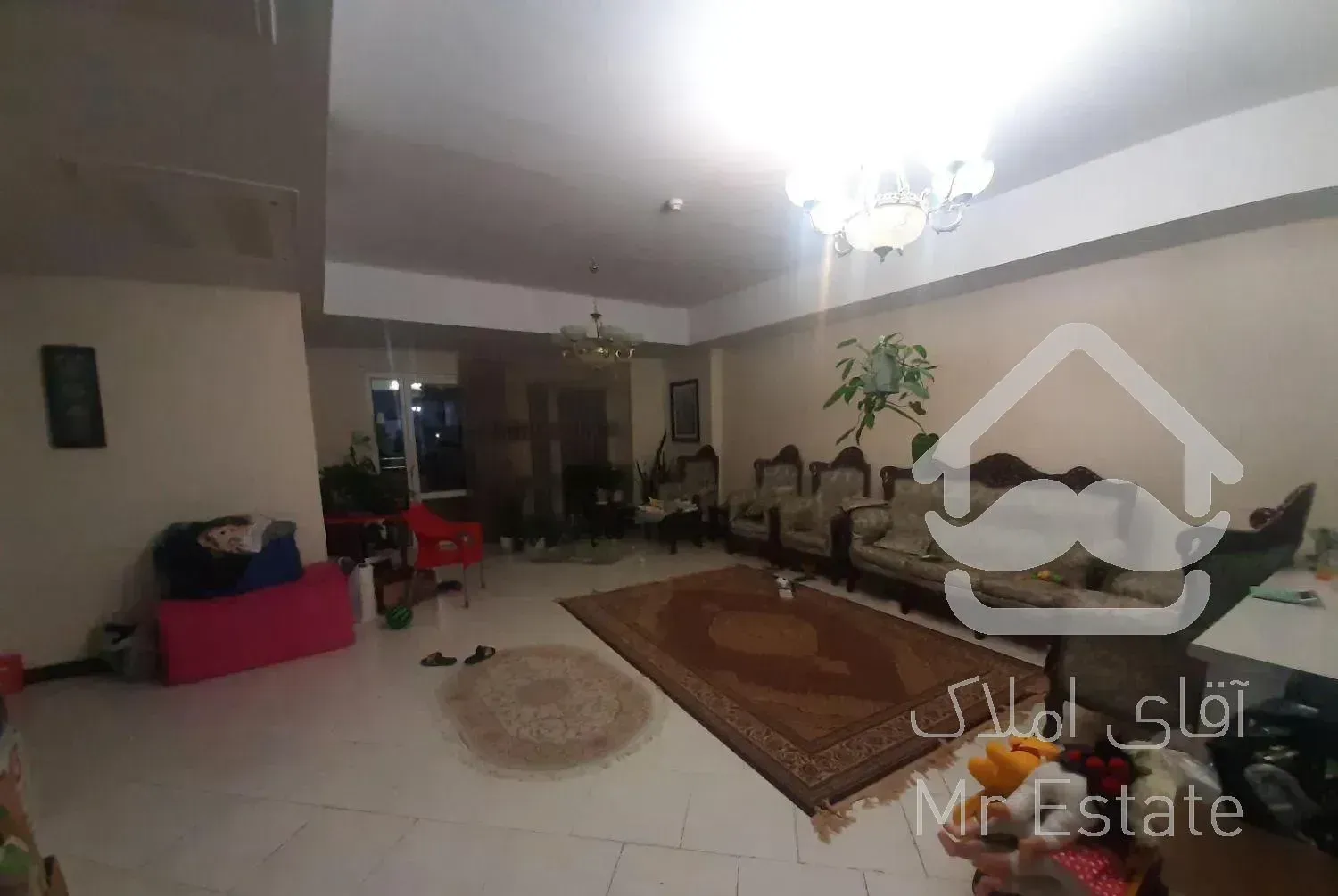 آپارتمان ۱۴۵ متر اردستانی ، آتی شهر