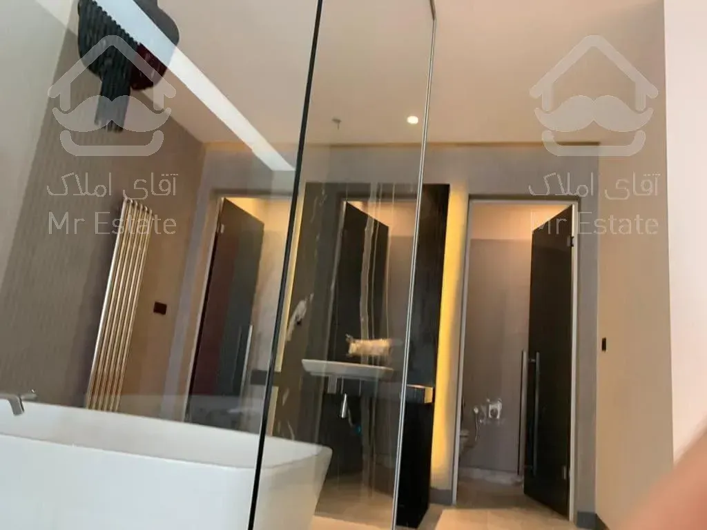 خرید 312 متری اقدسیه گلستان شمالی